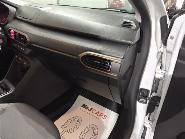 Dacia Sandero 1,0 TCe STEPWAY 1.MAJ ČR DPH - foto 16