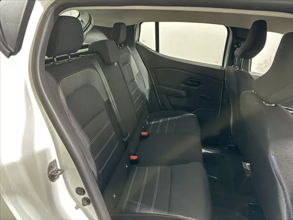 Dacia Sandero 1,0 TCe STEPWAY 1.MAJ ČR DPH - foto 19