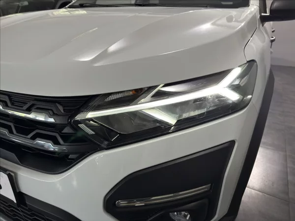 Dacia Sandero 1,0 TCe STEPWAY 1.MAJ ČR DPH - foto 24
