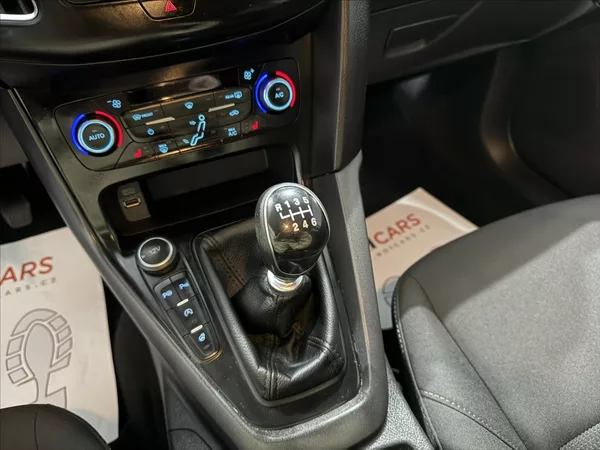 Ford Focus 0,9 EB VÝHŘEV ČIDLA ALU STK - foto 16