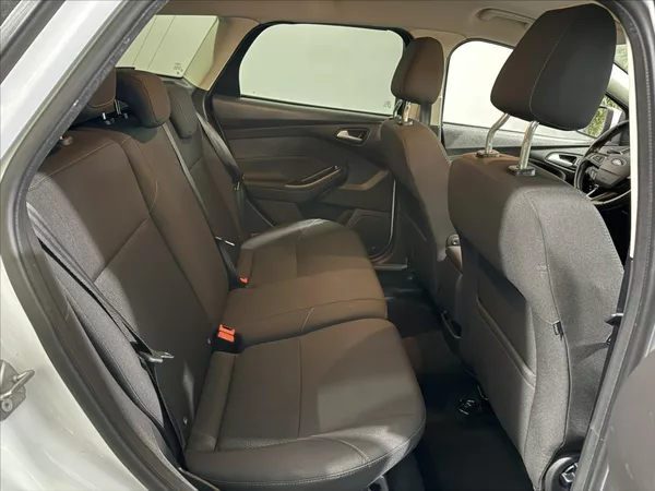 Ford Focus 0,9 EB VÝHŘEV ČIDLA ALU STK - foto 21