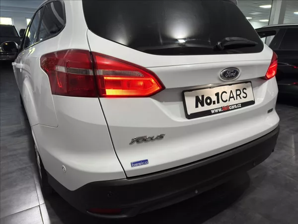 Ford Focus 0,9 EB VÝHŘEV ČIDLA ALU STK - foto 24