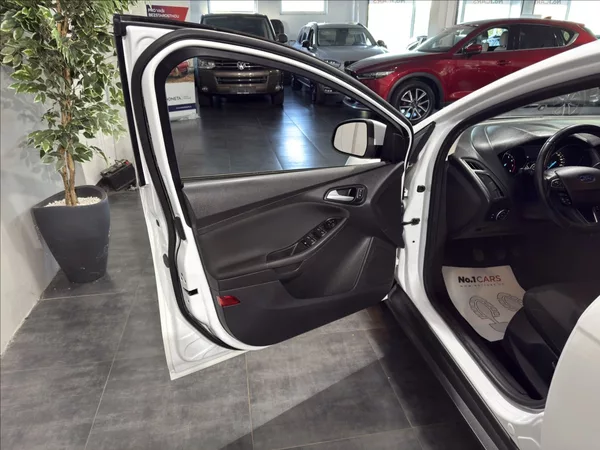 Ford Focus 0,9 EB VÝHŘEV ČIDLA ALU STK - foto 6