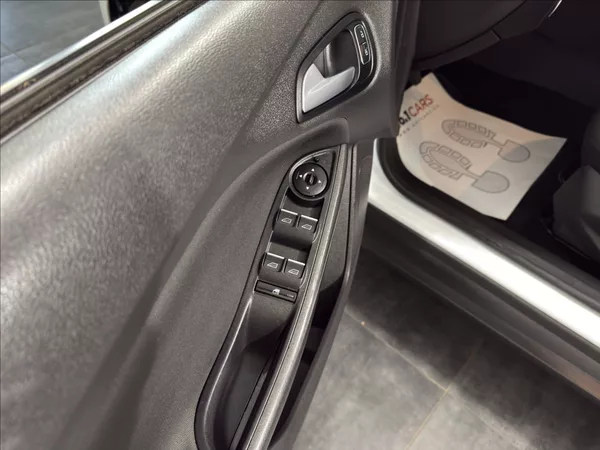 Ford Focus 0,9 EB VÝHŘEV ČIDLA ALU STK - foto 7