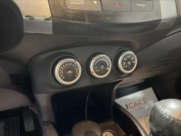 Citroën C-Crosser 2,2 HDI AWD EXCLUSIVE XENON - foto 14