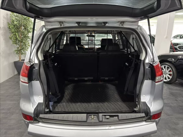 Citroën C-Crosser 2,2 HDI AWD EXCLUSIVE XENON - foto 25