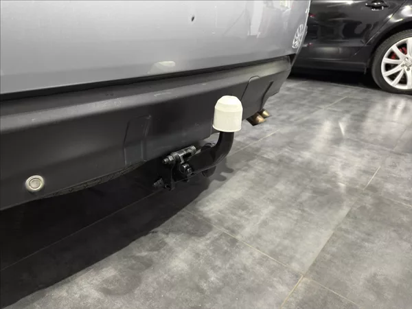 Citroën C-Crosser 2,2 HDI AWD EXCLUSIVE XENON - foto 27