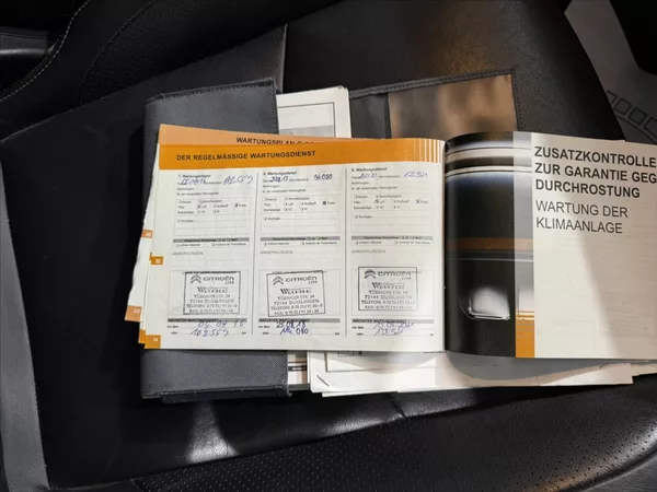 Citroën C-Crosser 2,2 HDI AWD EXCLUSIVE XENON - foto 38