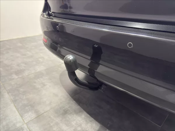 Škoda Octavia 1,4 TSI 90KW XENON ELEGENACE - foto 25