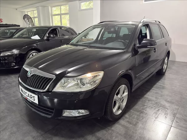 Škoda Octavia 1,4 TSI 90KW XENON ELEGENACE - foto 3