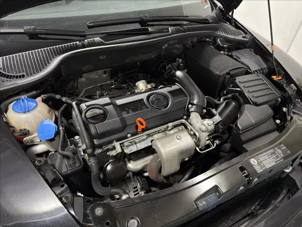 Škoda Octavia 1,4 TSI 90KW XENON ELEGENACE - foto 31