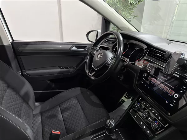 Volkswagen Touran 1,6 TDI JOIN ACC PANORAMA - foto 19