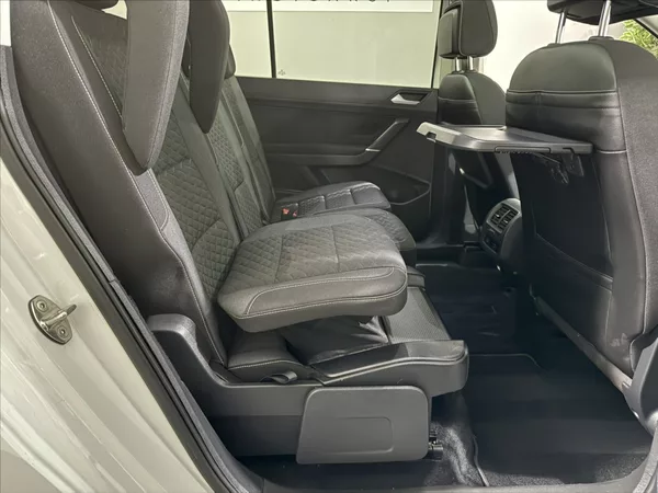 Volkswagen Touran 1,6 TDI JOIN ACC PANORAMA - foto 23