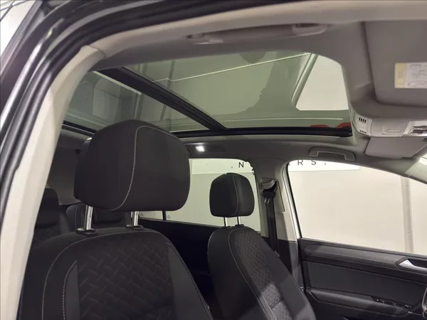 Volkswagen Touran 1,6 TDI JOIN ACC PANORAMA - foto 25
