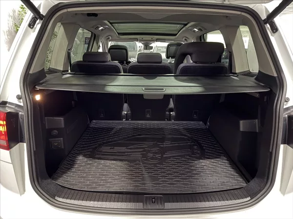 Volkswagen Touran 1,6 TDI JOIN ACC PANORAMA - foto 26