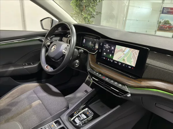 Škoda Octavia 2,0 TDI SCOUT 4X4 110KW HEAD - foto 22