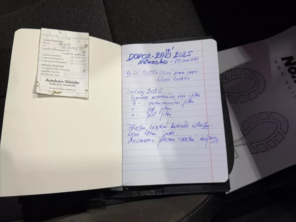 Škoda Octavia 2,0 TDI SCOUT 4X4 110KW HEAD - foto 37