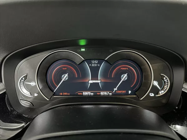 BMW Řada 5 2,0 530E PLUG-IN FULL LED TO - foto 10