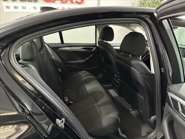 BMW Řada 5 2,0 530E PLUG-IN FULL LED TO - foto 23