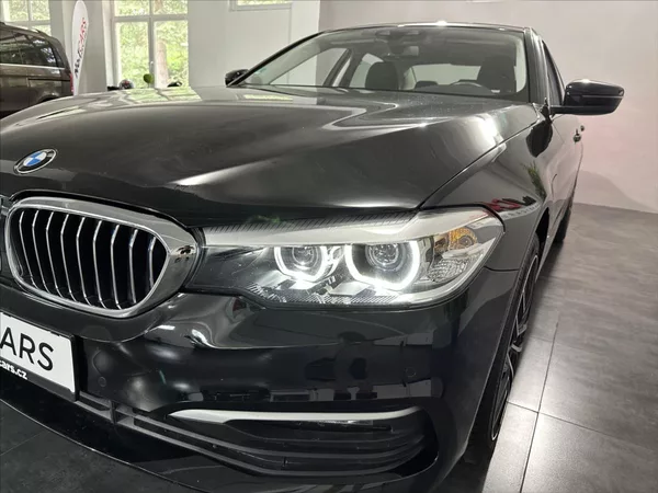 BMW Řada 5 2,0 530E PLUG-IN FULL LED TO - foto 29