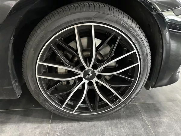 BMW Řada 5 2,0 530E PLUG-IN FULL LED TO - foto 34