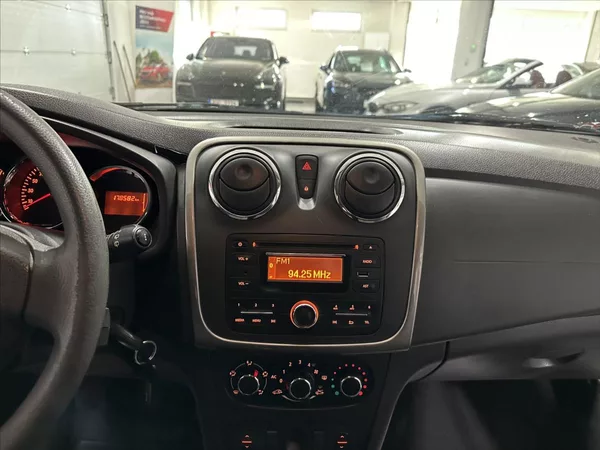 Dacia Logan 1,5 dCi 55 kW S&S MCV Arctic - foto 14