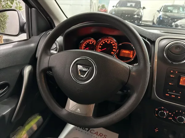 Dacia Logan 1,5 dCi 55 kW S&S MCV Arctic - foto 15