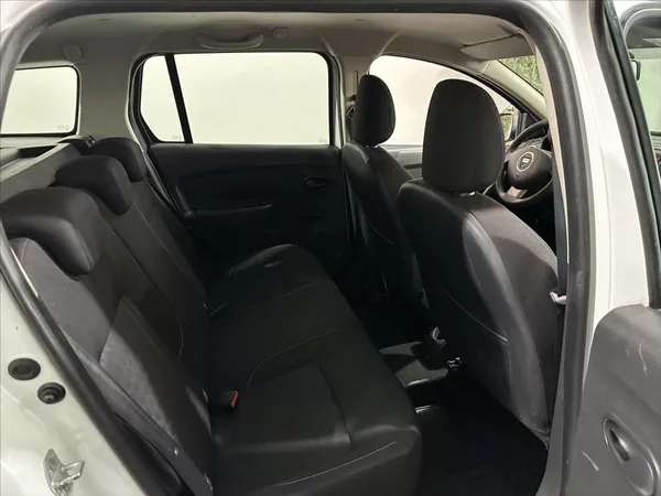 Dacia Logan 1,5 dCi 55 kW S&S MCV Arctic - foto 16