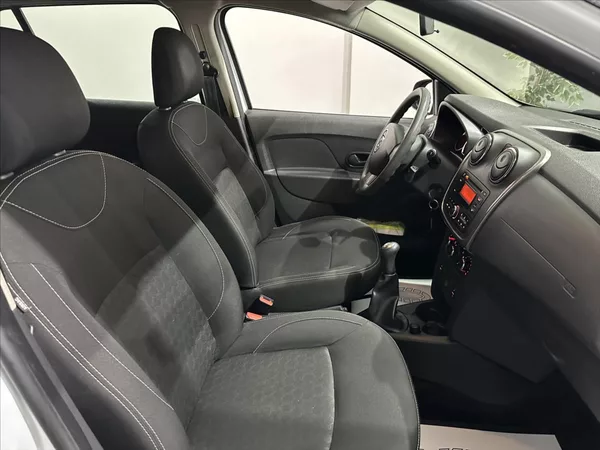 Dacia Logan 1,5 dCi 55 kW S&S MCV Arctic - foto 17