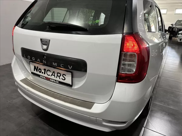 Dacia Logan 1,5 dCi 55 kW S&S MCV Arctic - foto 19