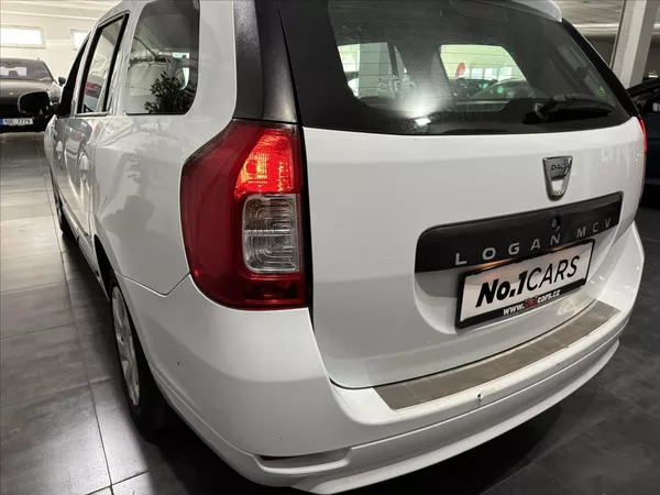 Dacia Logan 1,5 dCi 55 kW S&S MCV Arctic - foto 20