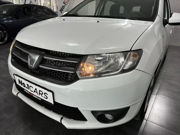 Dacia Logan 1,5 dCi 55 kW S&S MCV Arctic - foto 21