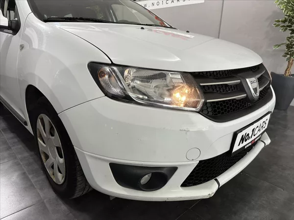Dacia Logan 1,5 dCi 55 kW S&S MCV Arctic - foto 22