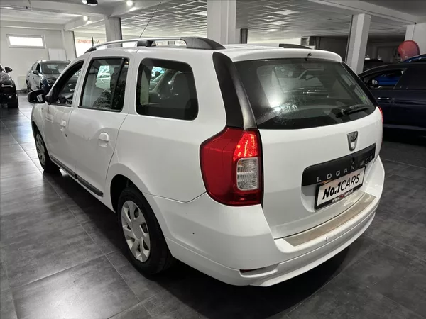Dacia Logan 1,5 dCi 55 kW S&S MCV Arctic - foto 4