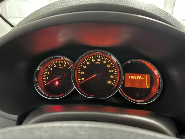 Dacia Logan 1,5 dCi 55 kW S&S MCV Arctic - foto 8