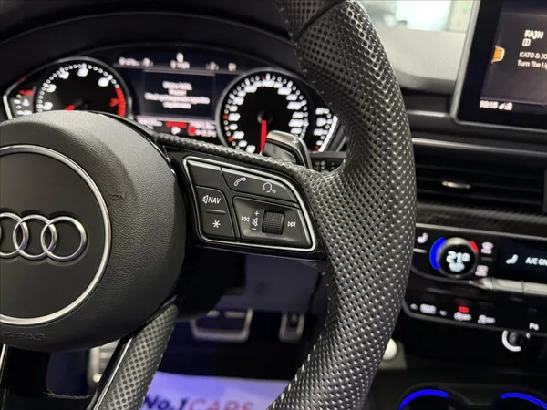 Audi RS 4 2,9 TFSI 450HP QUATTRO ALCA - foto 10