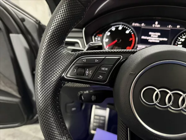 Audi RS 4 2,9 TFSI 450HP QUATTRO ALCA - foto 11