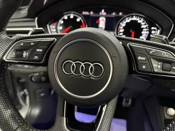 Audi RS 4 2,9 TFSI 450HP QUATTRO ALCA - foto 12