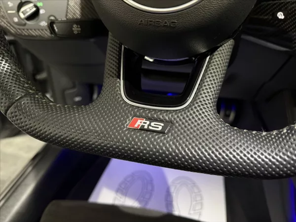Audi RS 4 2,9 TFSI 450HP QUATTRO ALCA - foto 13