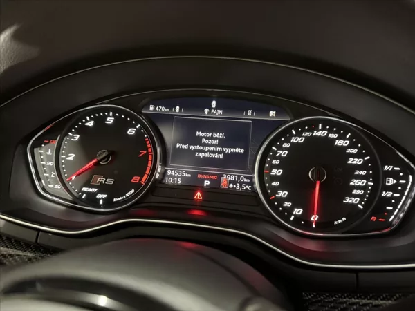 Audi RS 4 2,9 TFSI 450HP QUATTRO ALCA - foto 14
