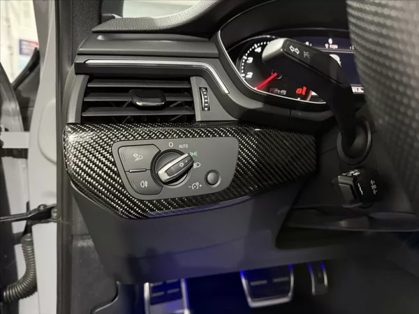 Audi RS 4 2,9 TFSI 450HP QUATTRO ALCA - foto 15