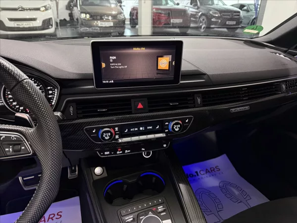 Audi RS 4 2,9 TFSI 450HP QUATTRO ALCA - foto 17