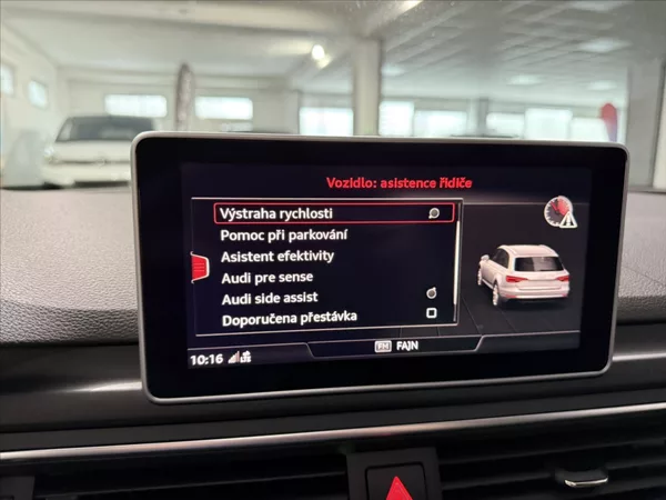 Audi RS 4 2,9 TFSI 450HP QUATTRO ALCA - foto 19