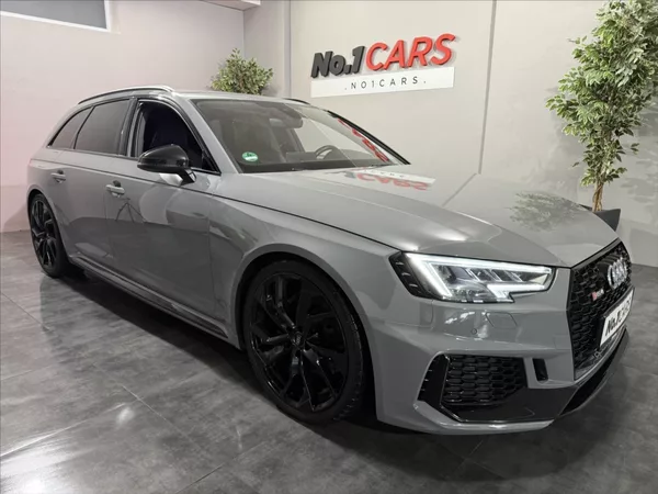 Audi RS 4 2,9 TFSI 450HP QUATTRO ALCA - foto 2