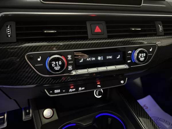 Audi RS 4 2,9 TFSI 450HP QUATTRO ALCA - foto 21