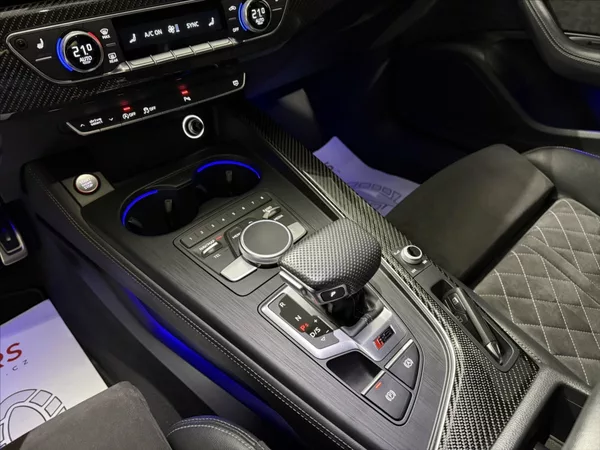 Audi RS 4 2,9 TFSI 450HP QUATTRO ALCA - foto 22