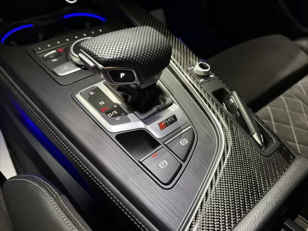 Audi RS 4 2,9 TFSI 450HP QUATTRO ALCA - foto 23