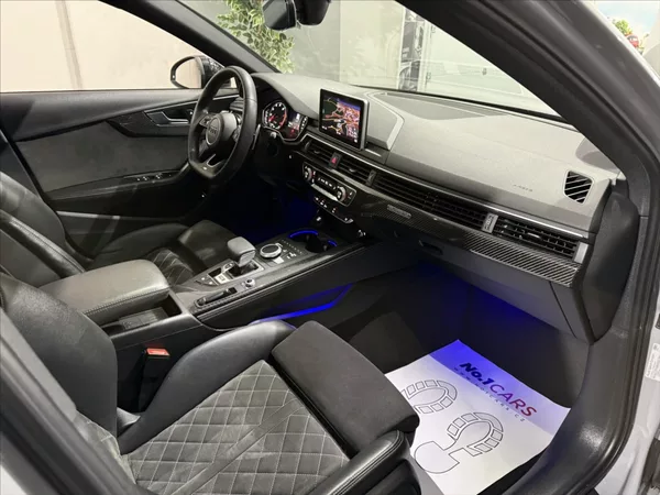 Audi RS 4 2,9 TFSI 450HP QUATTRO ALCA - foto 25