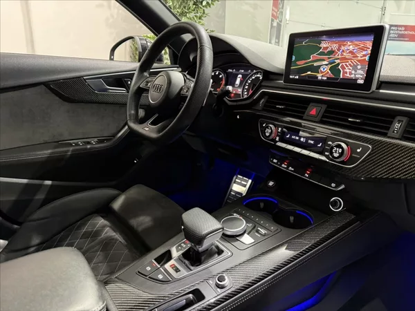 Audi RS 4 2,9 TFSI 450HP QUATTRO ALCA - foto 27