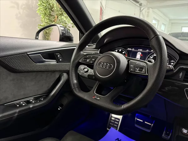 Audi RS 4 2,9 TFSI 450HP QUATTRO ALCA - foto 28